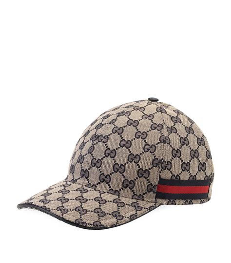 buy gucci baseball hat online